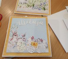 Wielkanocne Warsztaty w Tyliczu