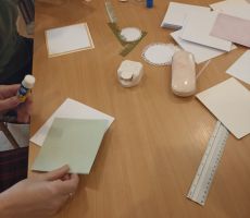 Wielkanocne Warsztaty w Tyliczu