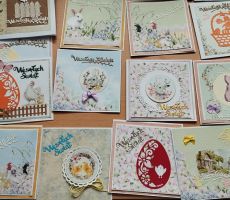 Wielkanocne Warsztaty w Tyliczu