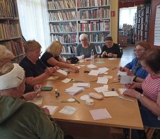 Wielkanocne Warsztaty w Tyliczu