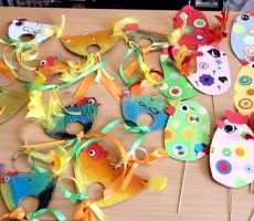 Sobota z wyobraźnią w Filii na Czarnym Potoku