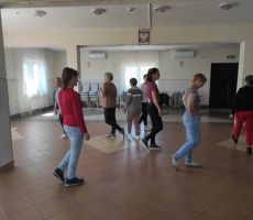 Inicjatywa lokalna – warsztaty teatralne w Bereście