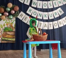 Magia poezji Jana Brzechwy w sercu Tylicza!