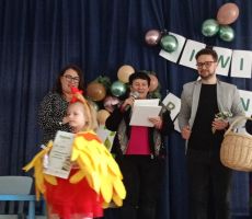 Magia poezji Jana Brzechwy w sercu Tylicza!