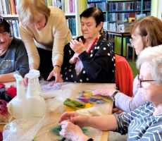 JAWORZYNKI FILCUJĄ- Inicjatywa Lokalna Mieszkańców.