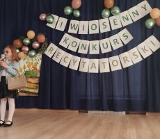 Magia poezji Jana Brzechwy w sercu Tylicza!