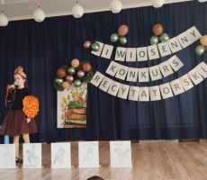 Magia poezji Jana Brzechwy w sercu Tylicza!