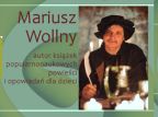 DKK Mariusz Wollny gościnnie