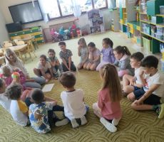 Kosmiczna przygoda z DKK w Tyliczu!