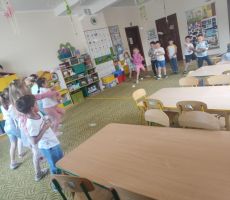 Kosmiczna przygoda z DKK w Tyliczu!