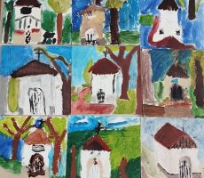 Wakacje z Biblioteką – odkrywamy