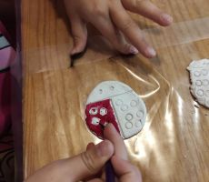 Wyprawa do lasu z Żubrem Pompikiem