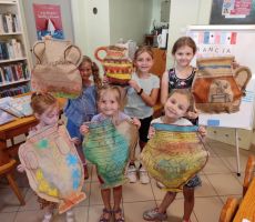 Podróż do Starożytnej Grecji