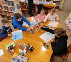 Ciocia Jadzia w Rzymie