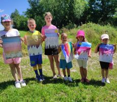 Górska Wyprawa z Żubrem Pompikiem: Odkrywamy Tatry