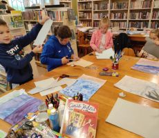 Ciocia Jadzia w Rzymie