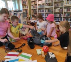 Górska Wyprawa z Żubrem Pompikiem: Odkrywamy Tatry