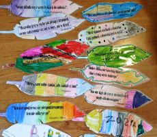 Wolni jak ptaki - Sobota z wyobraźnią w Filii na Czarnym Potoku