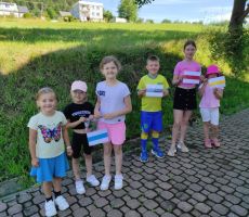 Górska Wyprawa z Żubrem Pompikiem: Odkrywamy Tatry