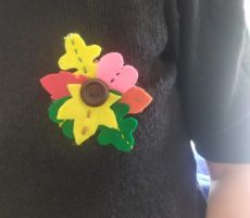 ŚRODA Z PASJAMI W BIBLIOTECE NA ŹRÓDLANEJ