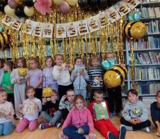 Małe odkrycia – wielka radość!