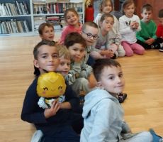 Małe odkrycia – wielka radość!