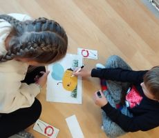 Małe odkrycia – wielka radość!