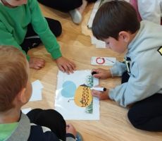 Małe odkrycia – wielka radość!