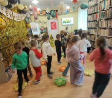 Małe odkrycia – wielka radość!