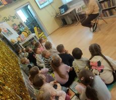 Małe odkrycia – wielka radość!