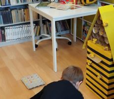 Małe odkrycia – wielka radość!