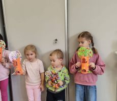 Co dzieje się nocą?