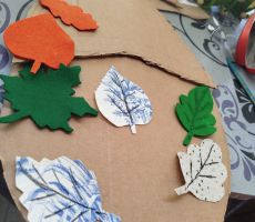 ŚRODY Z PASJAMI W BIBLIOTECE NA ŹRÓDLANEJ