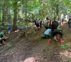 Mały zielarz – warsztaty o ziołach i roślinach