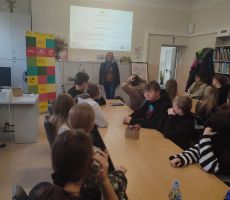 Życie ma wiele barw!