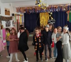 Magiczna Klasa – razem potrafimy wszystko!