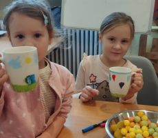 Sobota dla Smyka – dzień pełen sztuki!