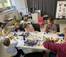 „Co w książce Pisz...Czy