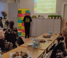 Zakończenie projektu BLISKO