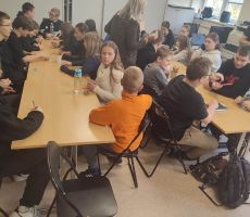 Życie ma wiele barw!