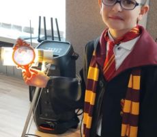 Magiczna Klasa – razem potrafimy wszystko!