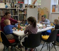 „Co w książce Pisz...Czy