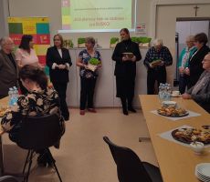 Zakończenie projektu BLISKO