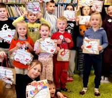 Sobota z wyobraźnią - Polska mój kraj.