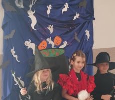 Magiczny bal andrzejkowy w Tyliczu!