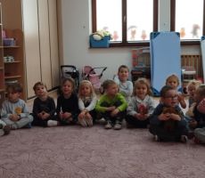 Dzień Pluszowego Misia i DKK w Tyliczu!