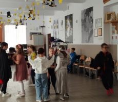 Magiczna Klasa – razem potrafimy wszystko!