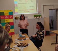 Zakończenie projektu BLISKO