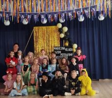 Magiczny bal andrzejkowy w Tyliczu!