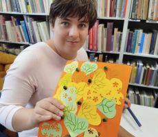 Spotkanie z podopiecznymi ŚDS w Krynicy-Zdroju